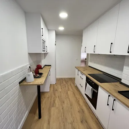 Apartamenticos Boggiero V Lägenhet Zaragoza