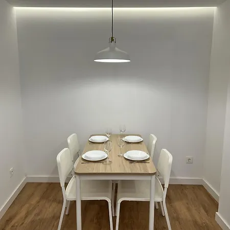 Apartamenticos Boggiero V *