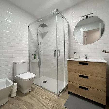 Apartamenticos Boggiero V Lägenhet Zaragoza