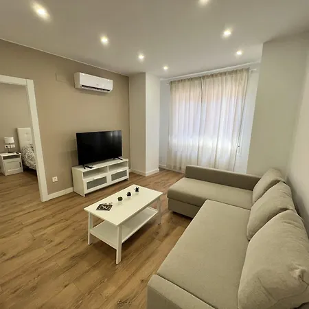 Apartamenticos Boggiero V Lägenhet