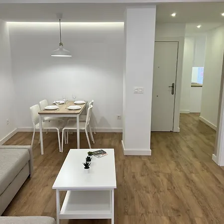 Lägenhet Apartamenticos Boggiero V