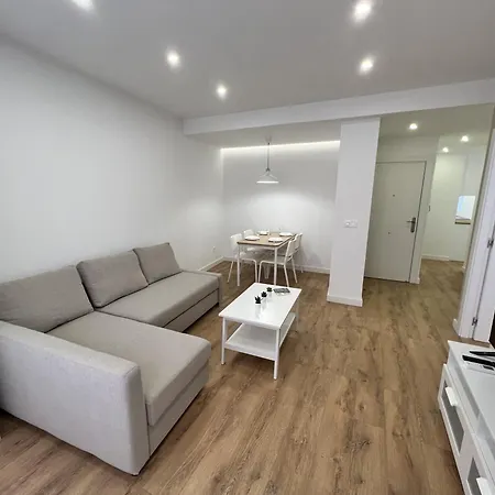 Apartamenticos Boggiero V Lägenhet *