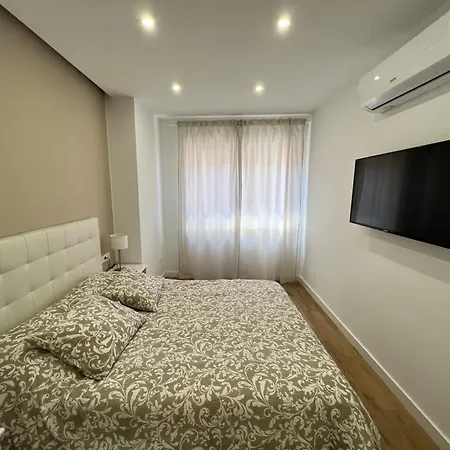 Apartamenticos Boggiero V Lägenhet