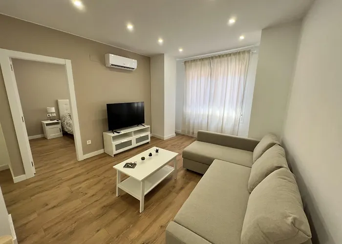 Apartamenticos Boggiero V Апартаменты