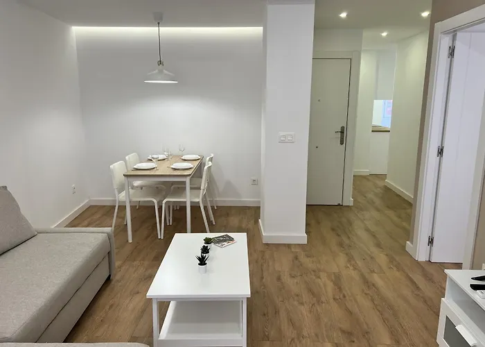 Апартаменты Apartamenticos Boggiero V