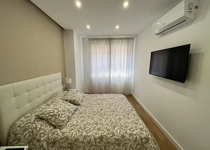 Apartamenticos Boggiero V Апартаменты